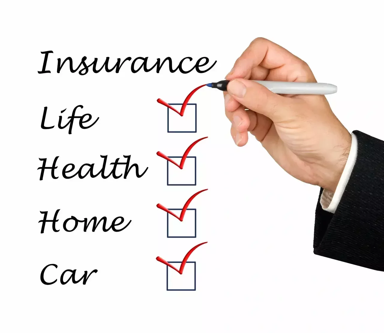 Why You Should Care About Insurable Interest